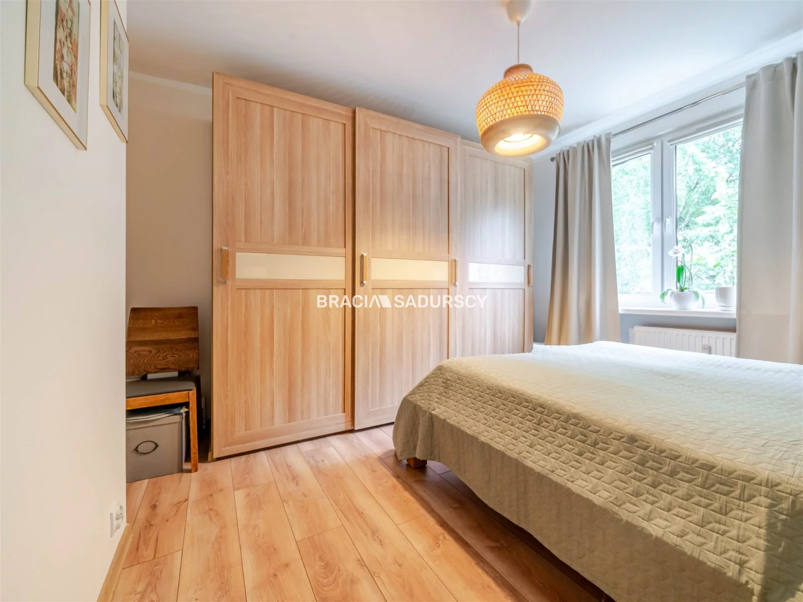 3 pokoje, apartament 68,60 m², piętro 2, oferta nr , BS1-MS-312048, Kraków, Bieżanów-Prokocim, Prokocim, Jana Kurczaba