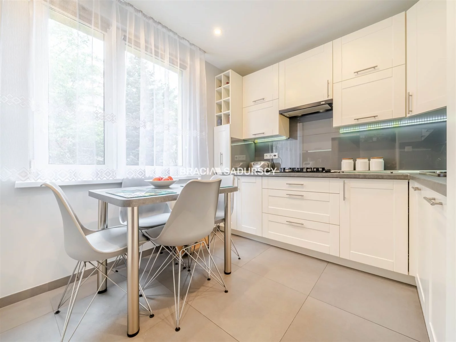 3 pokoje, apartament 68,60 m², piętro 2, oferta nr , BS1-MS-312048, Kraków, Bieżanów-Prokocim, Prokocim, Jana Kurczaba