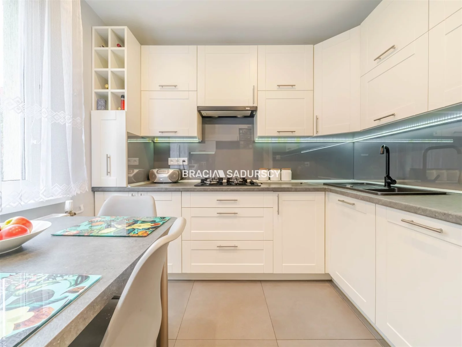 3 pokoje, apartament 68,60 m², piętro 2, oferta nr , BS1-MS-312048, Kraków, Bieżanów-Prokocim, Prokocim, Jana Kurczaba