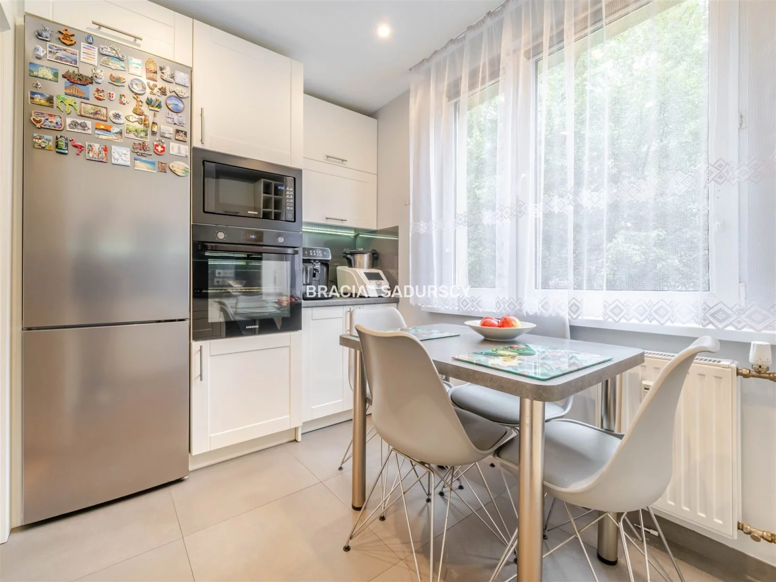 3 pokoje, apartament 68,60 m², piętro 2, oferta nr , BS1-MS-312048, Kraków, Bieżanów-Prokocim, Prokocim, Jana Kurczaba