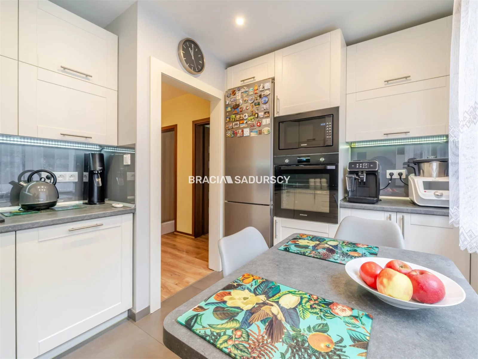 3 pokoje, apartament 68,60 m², piętro 2, oferta nr , BS1-MS-312048, Kraków, Bieżanów-Prokocim, Prokocim, Jana Kurczaba