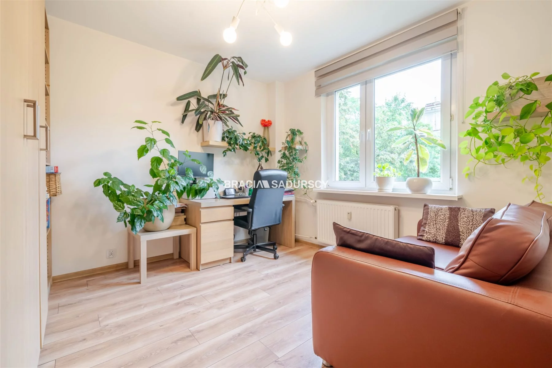 3 pokoje, apartament 68,60 m², piętro 2, oferta nr , BS1-MS-312048, Kraków, Bieżanów-Prokocim, Prokocim, Jana Kurczaba