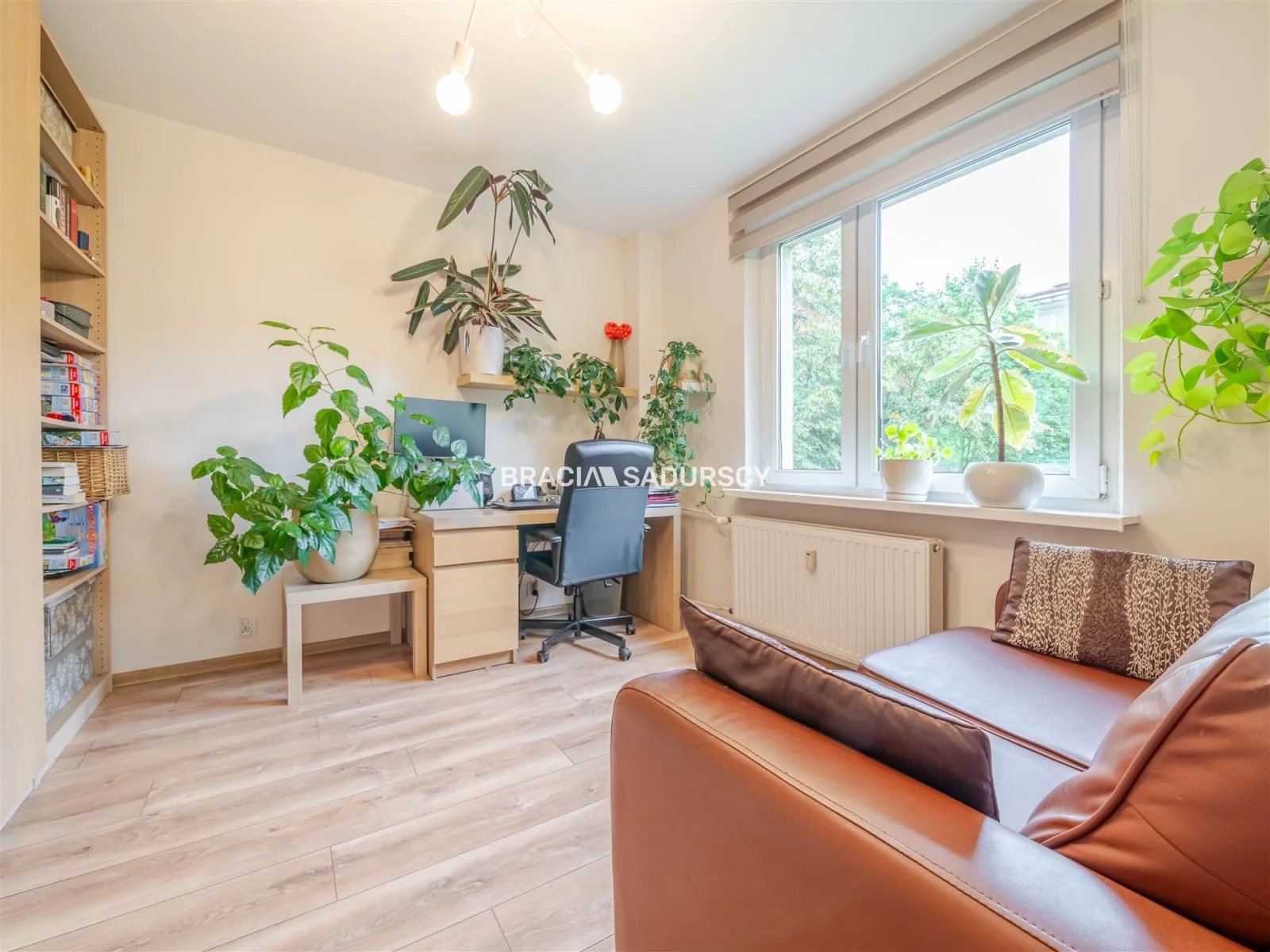 3 pokoje, apartament 68,60 m², piętro 2, oferta nr , BS1-MS-312048, Kraków, Bieżanów-Prokocim, Prokocim, Jana Kurczaba