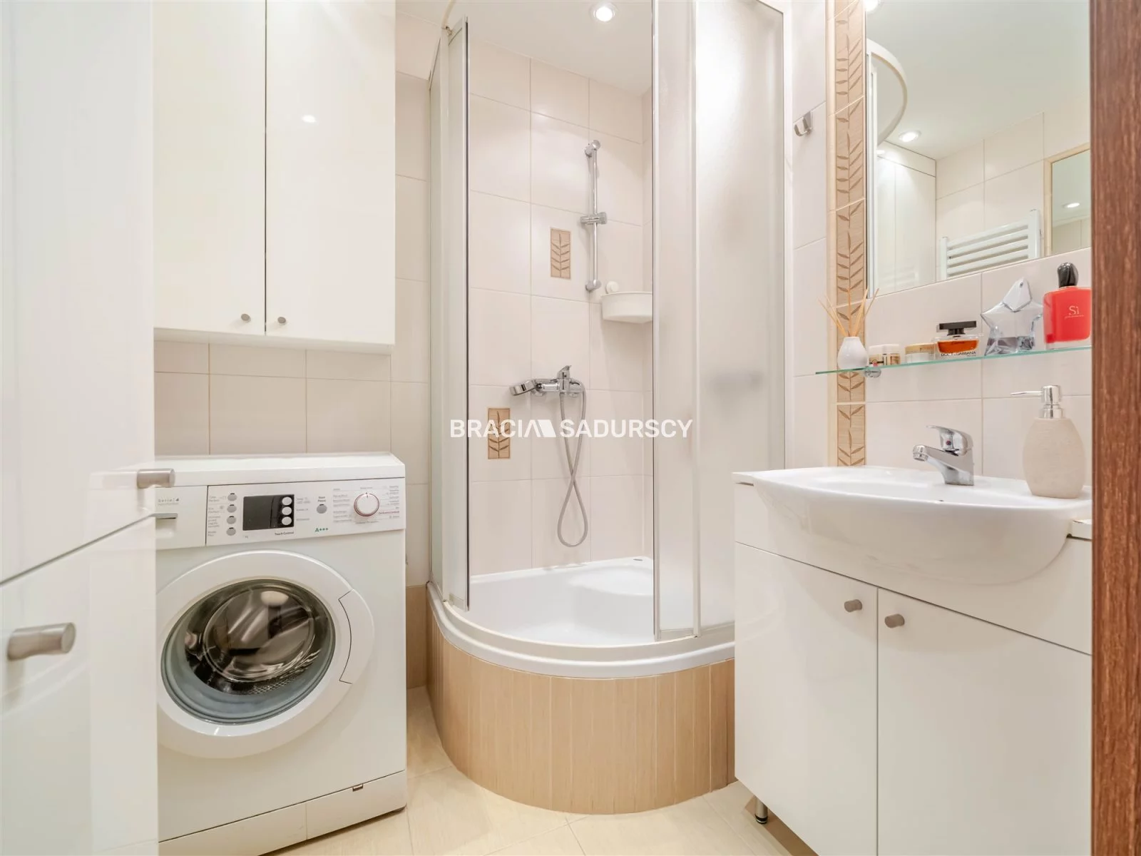 3 pokoje, apartament 68,60 m², piętro 2, oferta nr , BS1-MS-312048, Kraków, Bieżanów-Prokocim, Prokocim, Jana Kurczaba