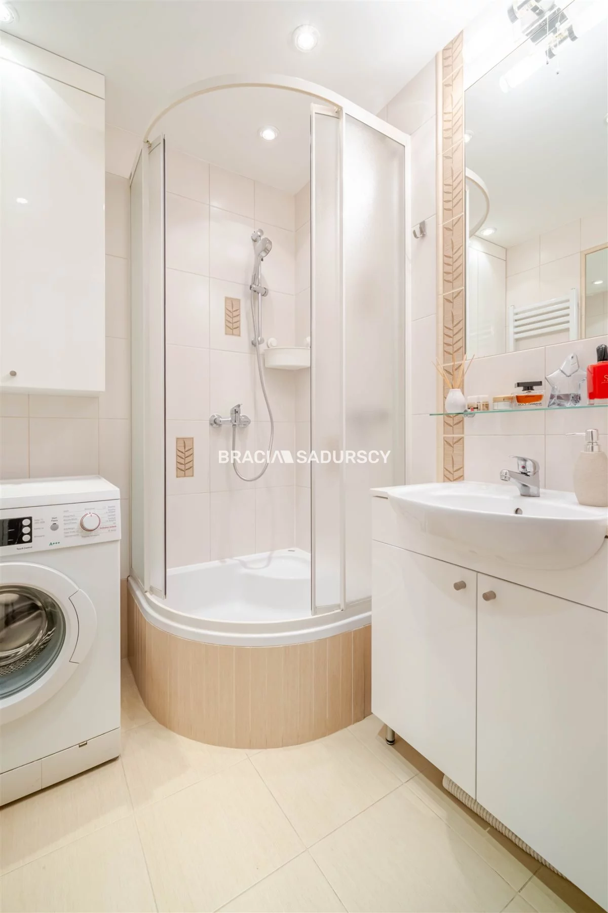 3 pokoje, apartament 68,60 m², piętro 2, oferta nr , BS1-MS-312048, Kraków, Bieżanów-Prokocim, Prokocim, Jana Kurczaba