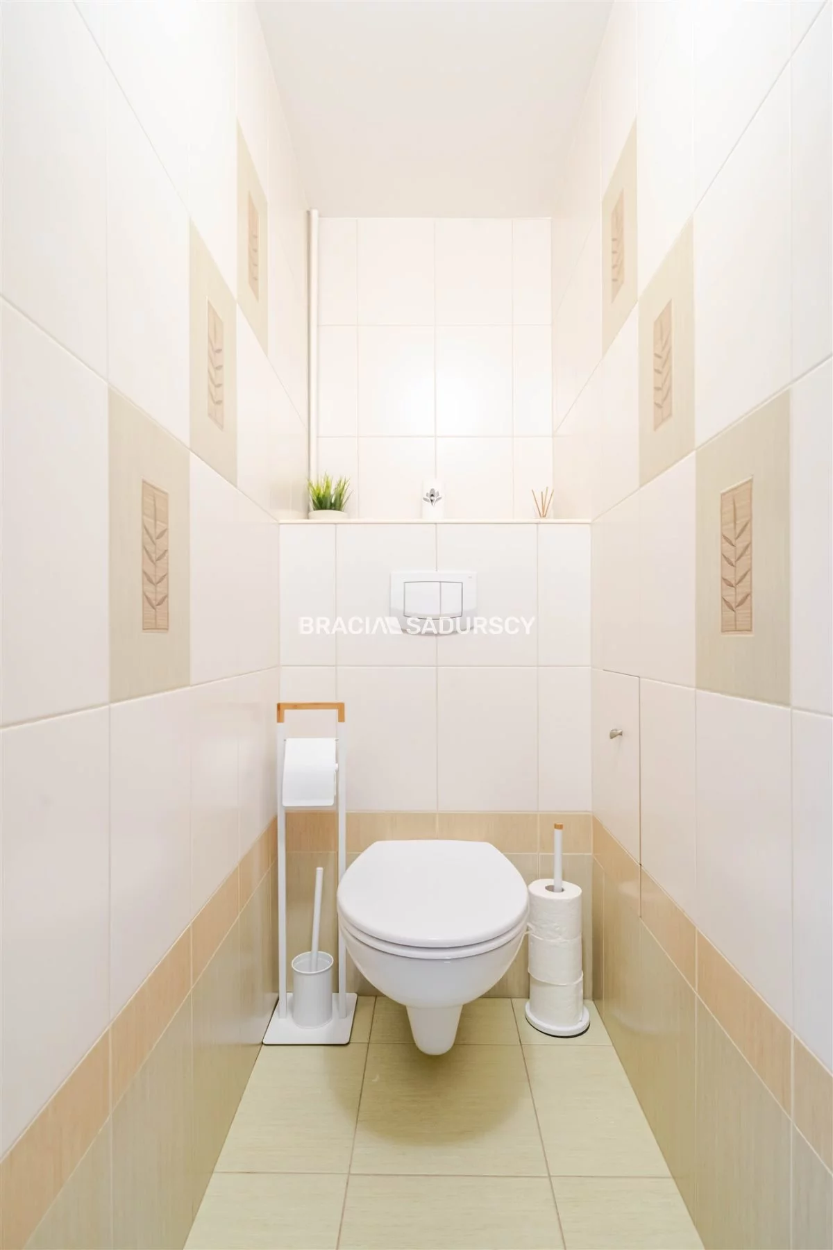 3 pokoje, apartament 68,60 m², piętro 2, oferta nr , BS1-MS-312048, Kraków, Bieżanów-Prokocim, Prokocim, Jana Kurczaba