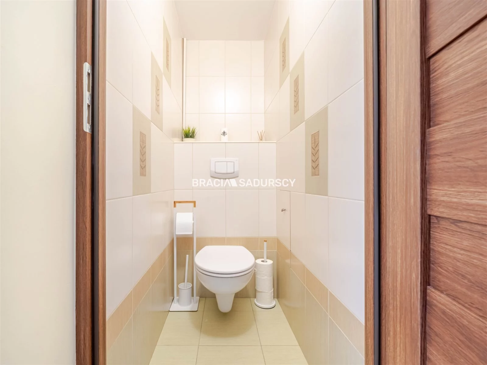 3 pokoje, apartament 68,60 m², piętro 2, oferta nr , BS1-MS-312048, Kraków, Bieżanów-Prokocim, Prokocim, Jana Kurczaba