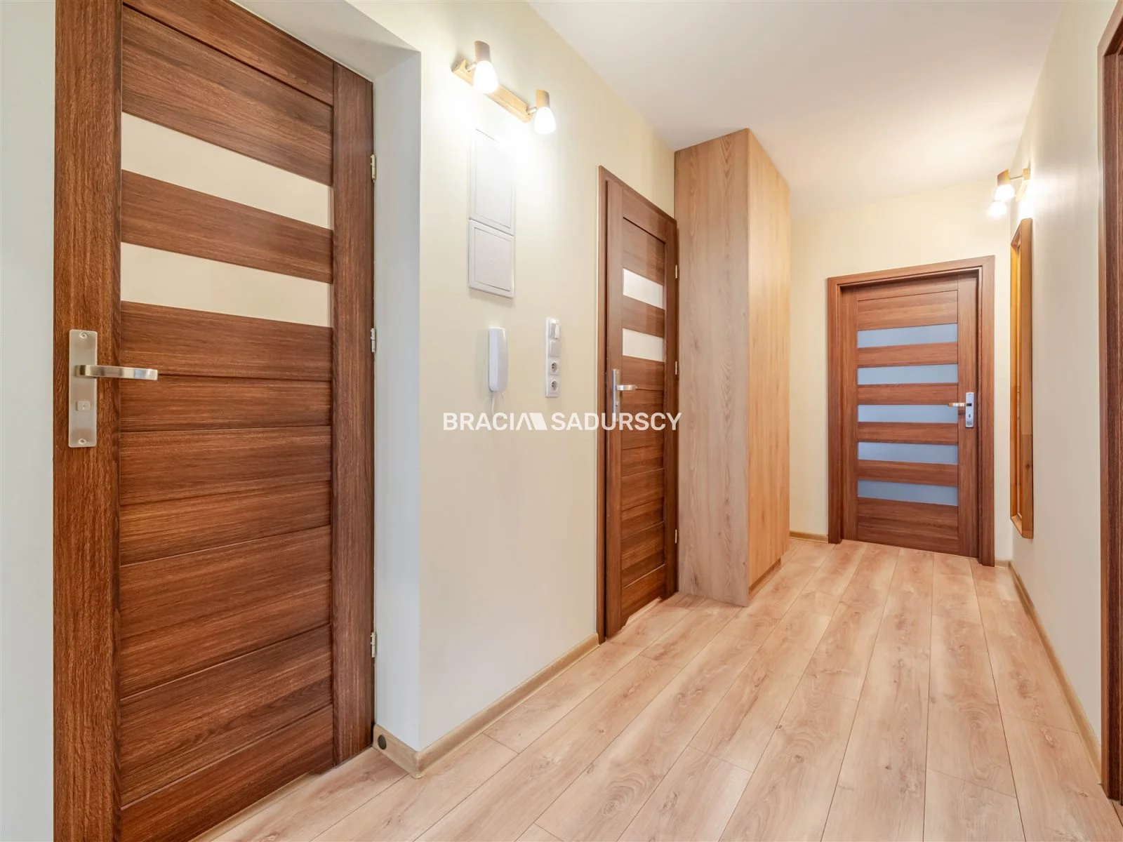 3 pokoje, apartament 68,60 m², piętro 2, oferta nr , BS1-MS-312048, Kraków, Bieżanów-Prokocim, Prokocim, Jana Kurczaba