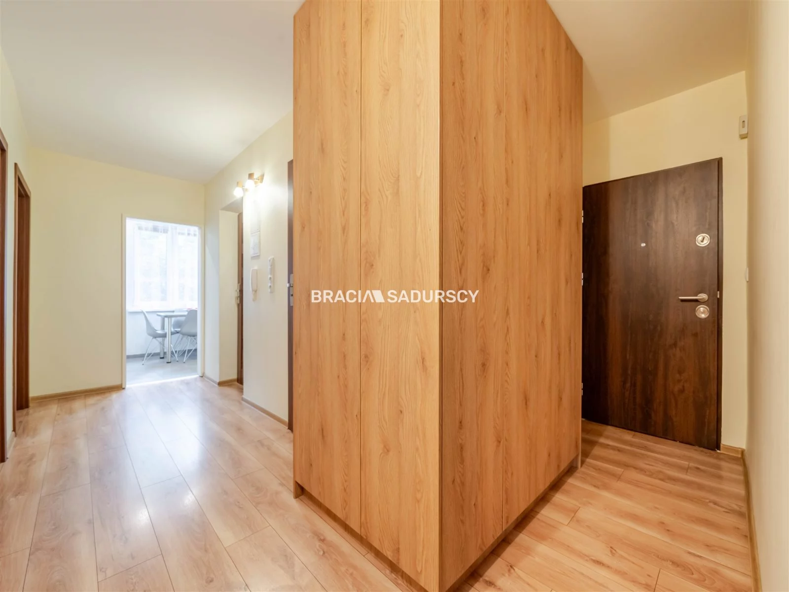 3 pokoje, apartament 68,60 m², piętro 2, oferta nr , BS1-MS-312048, Kraków, Bieżanów-Prokocim, Prokocim, Jana Kurczaba
