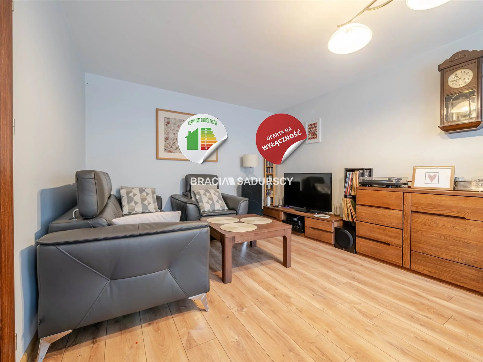 Apartamenty BS1-MS-312048-1 Kraków Bieżanów-Prokocim Jana Kurczaba