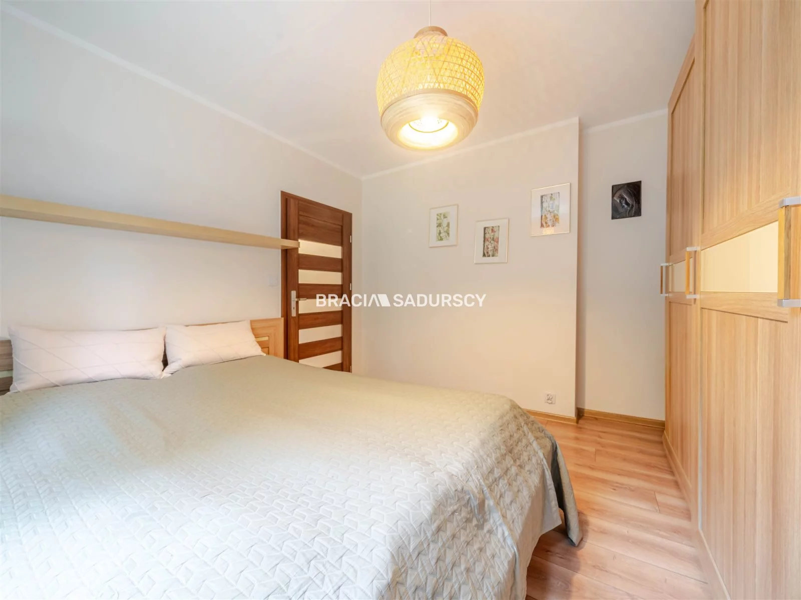 3 pokoje, mieszkanie 68,60 m², piętro 2, oferta nr , BS1-MS-312048-1, Kraków, Bieżanów-Prokocim, Prokocim, Jana Kurczaba