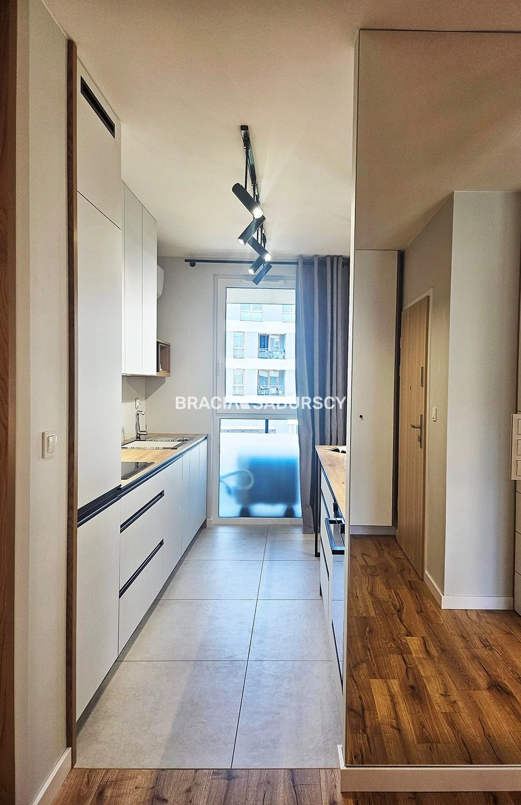 3 pokoje, apartament 74,00 m², piętro 1, oferta nr , BS1-MS-312116, Kraków, dr. Jana Piltza