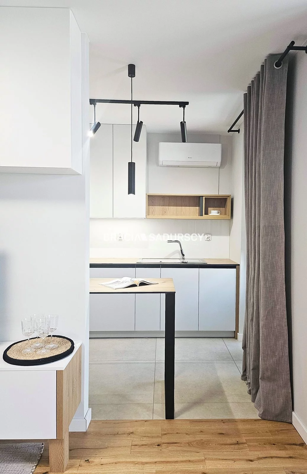 3 pokoje, apartament 74,00 m², piętro 1, oferta nr , BS1-MS-312116, Kraków, dr. Jana Piltza