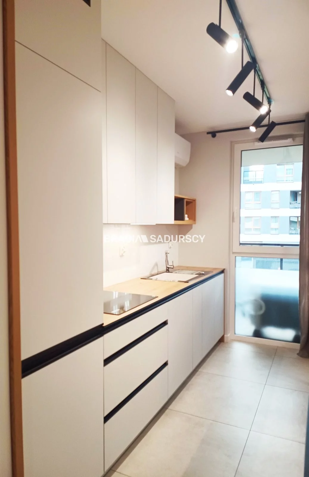 3 pokoje, apartament 74,00 m², piętro 1, oferta nr , BS1-MS-312116, Kraków, dr. Jana Piltza