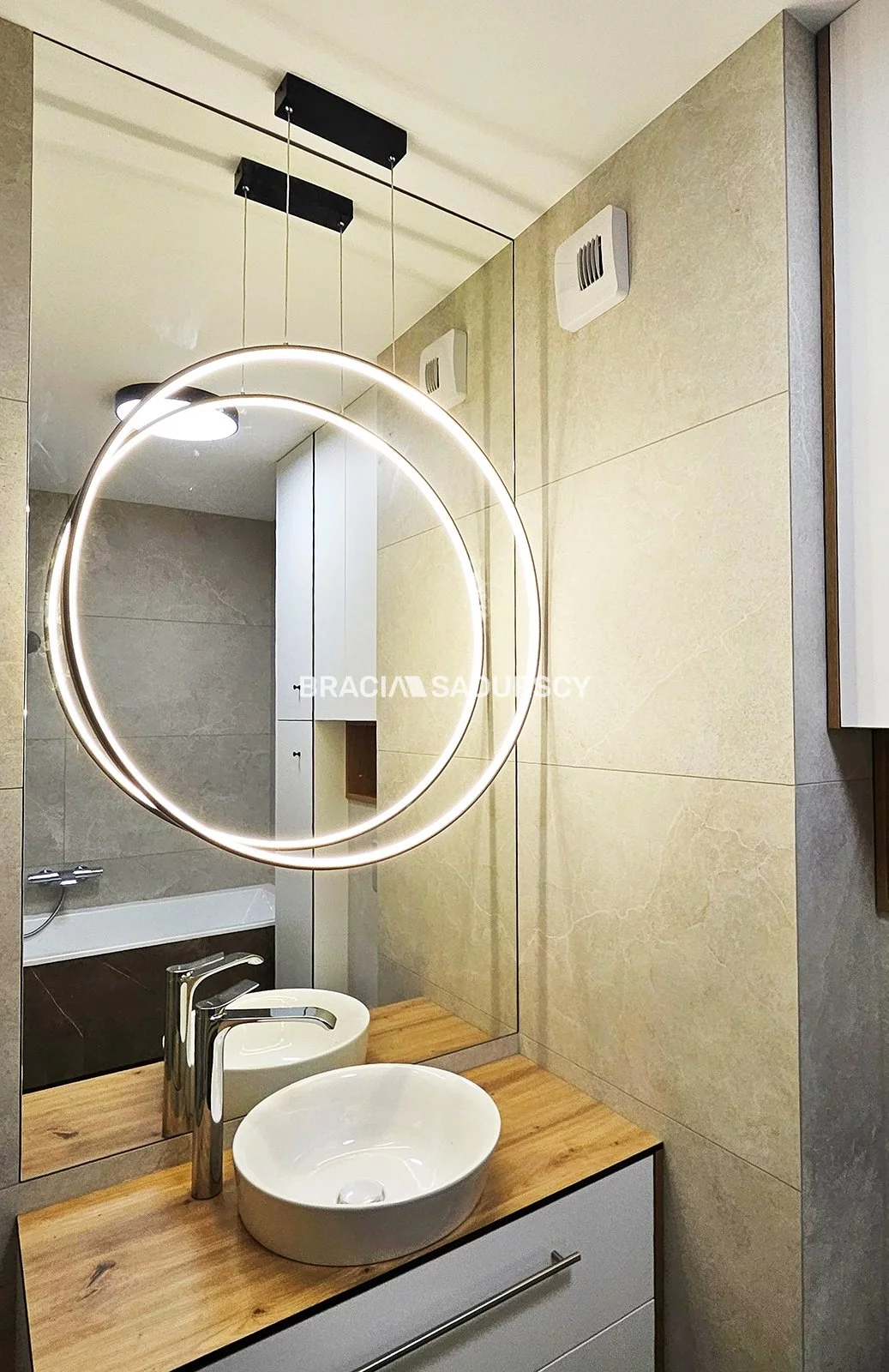 3 pokoje, apartament 74,00 m², piętro 1, oferta nr , BS1-MS-312116, Kraków, dr. Jana Piltza