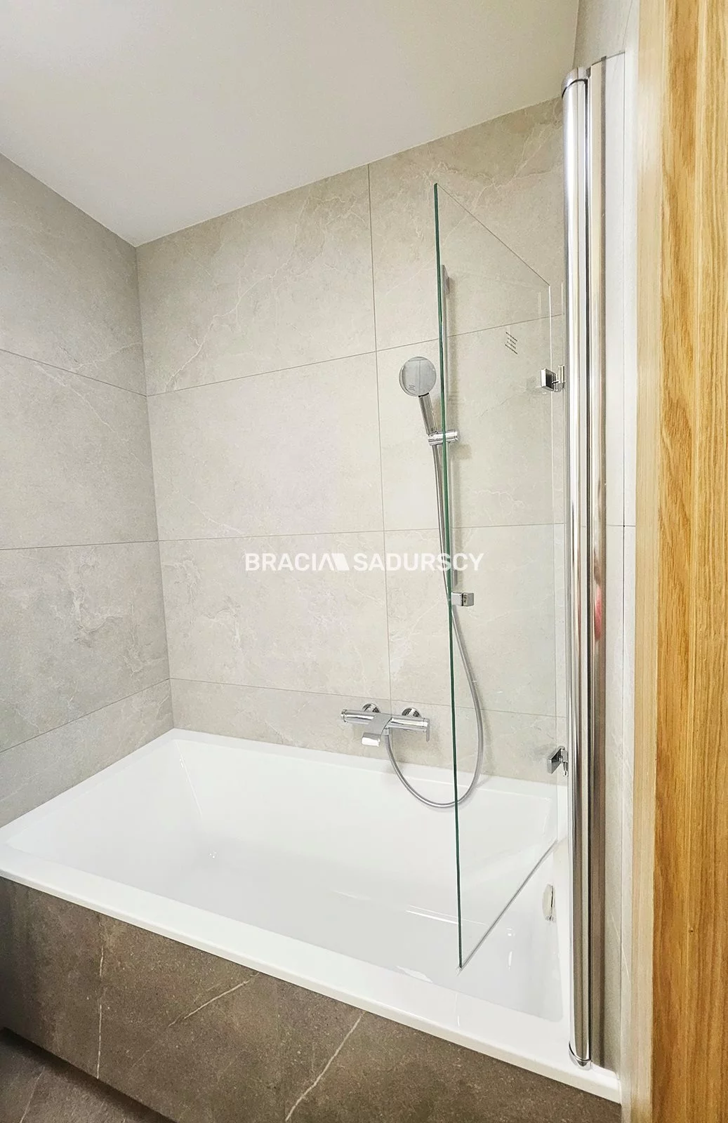 3 pokoje, apartament 74,00 m², piętro 1, oferta nr , BS1-MS-312116, Kraków, dr. Jana Piltza