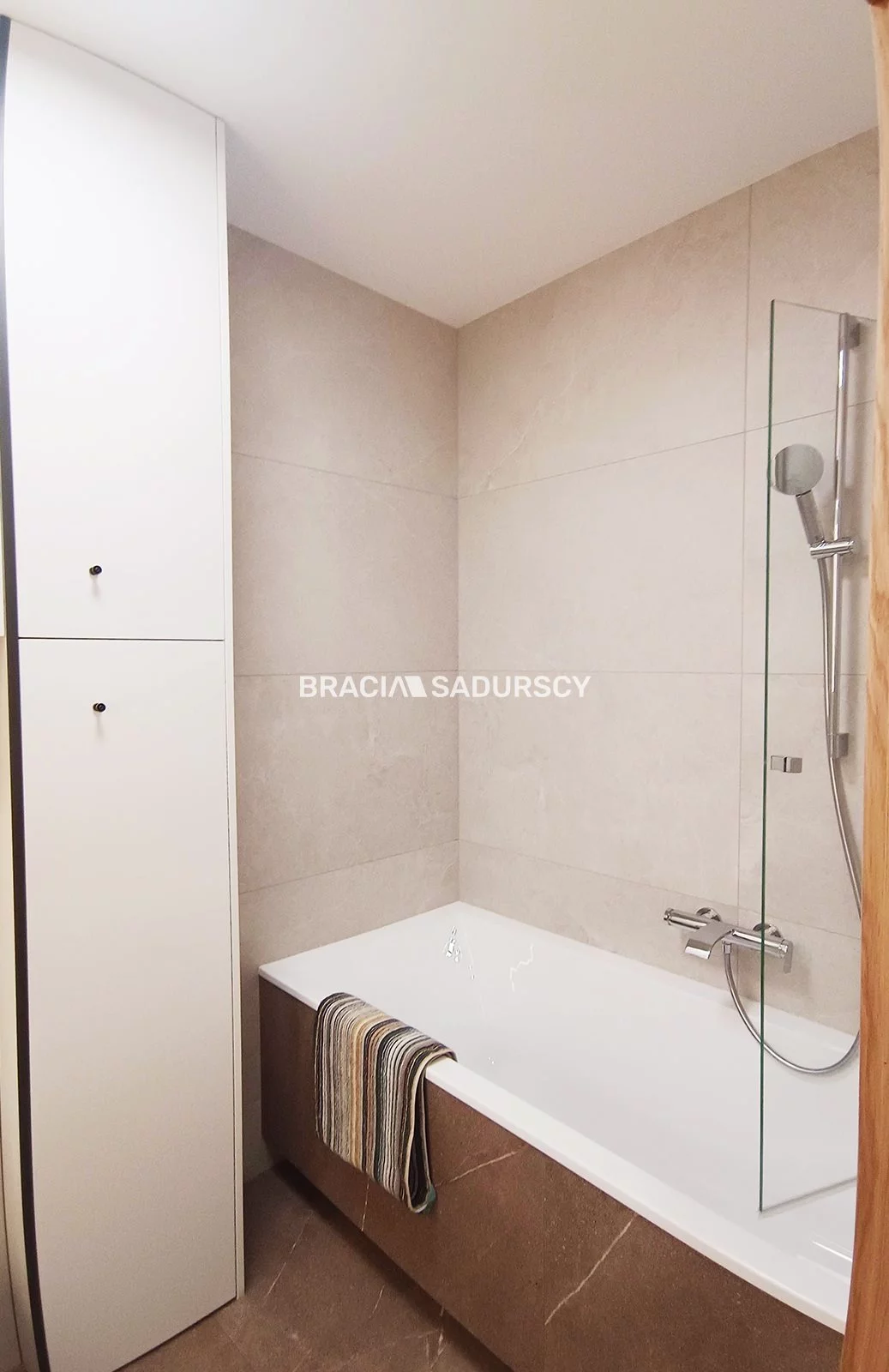3 pokoje, apartament 74,00 m², piętro 1, oferta nr , BS1-MS-312116, Kraków, dr. Jana Piltza
