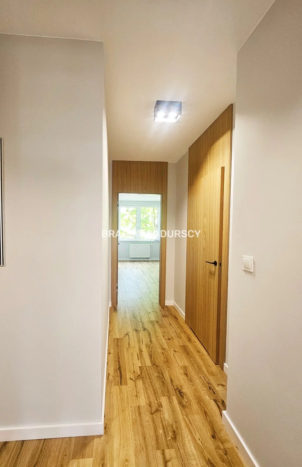 3 pokoje, apartament 74,00 m², piętro 1, oferta nr , BS1-MS-312116, Kraków, dr. Jana Piltza