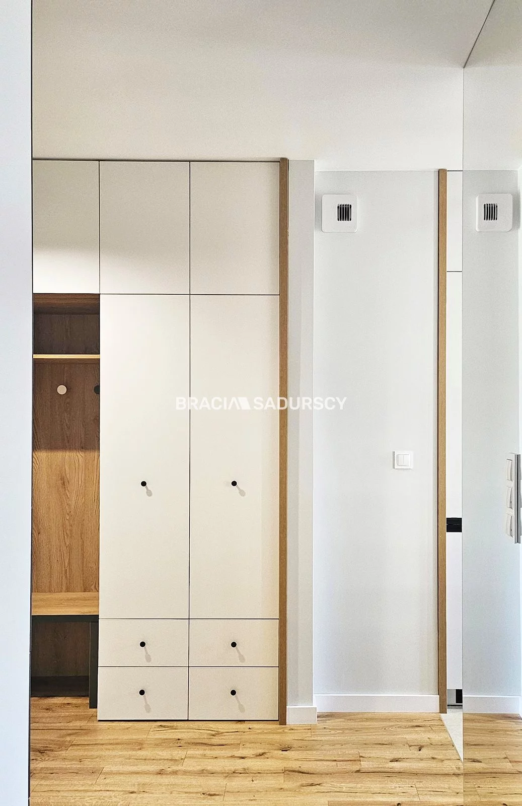 3 pokoje, apartament 74,00 m², piętro 1, oferta nr , BS1-MS-312116, Kraków, dr. Jana Piltza