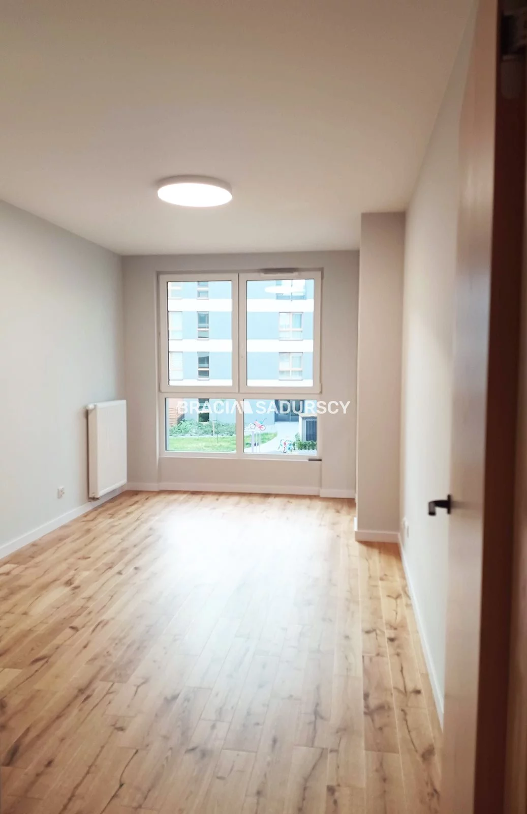 3 pokoje, apartament 74,00 m², piętro 1, oferta nr , BS1-MS-312116, Kraków, dr. Jana Piltza