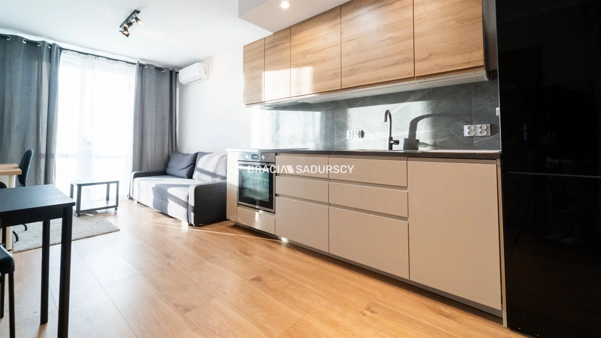 Apartamenty BS1-MS-303749-8 Kraków Dębniki dr. Jana Piltza