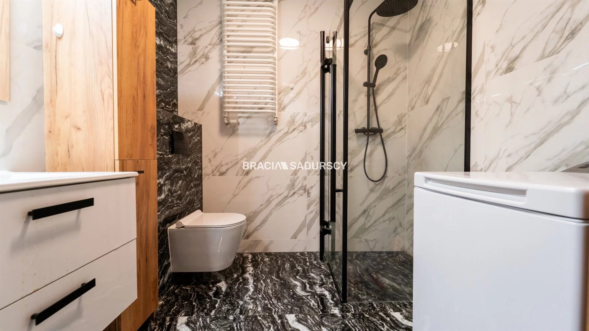 3 pokoje, apartament 58,00 m², parter, oferta nr , BS1-MS-309484-38, Kraków, Dębniki, Ruczaj, dr. Jana Piltza