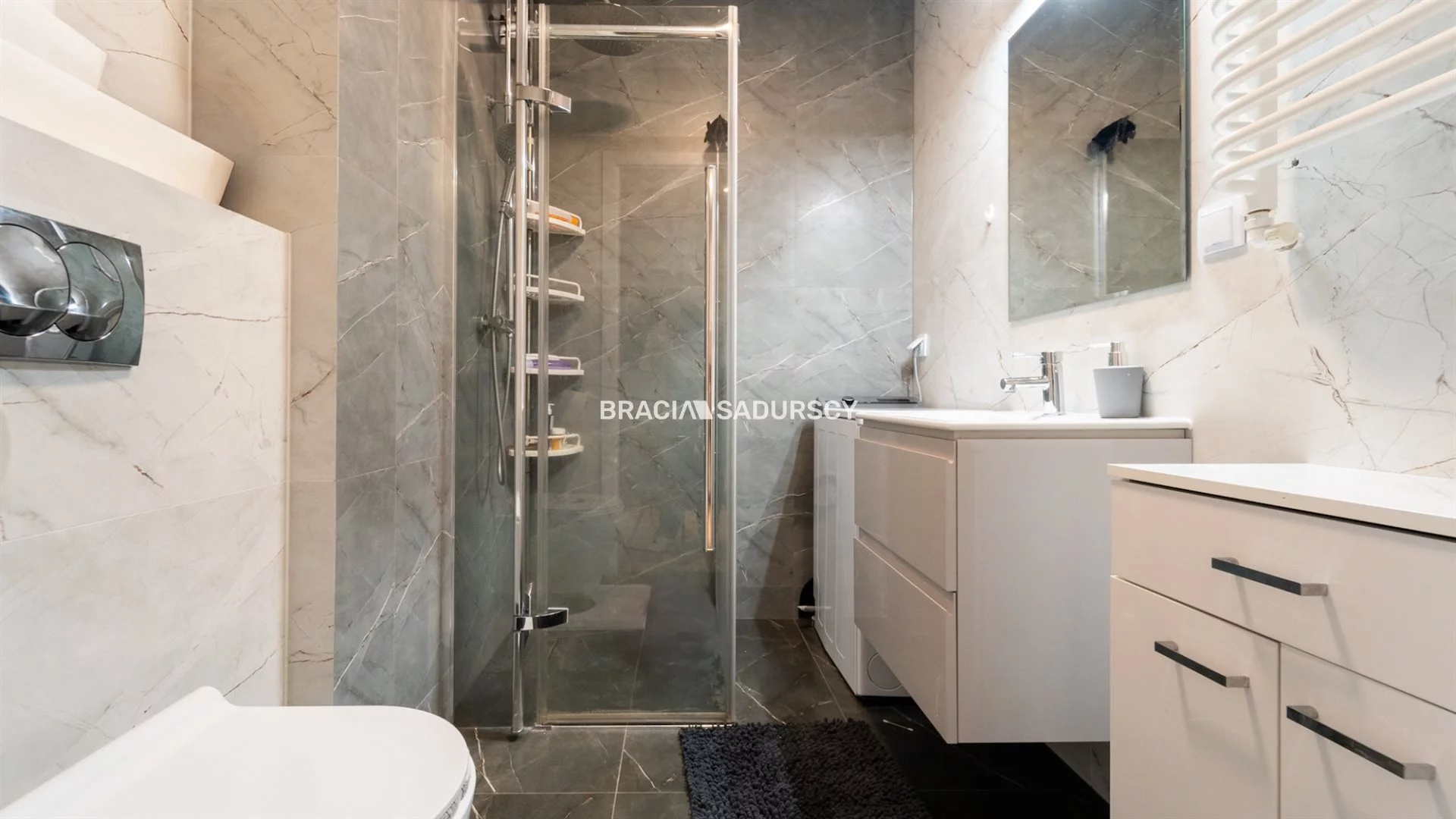3 pokoje, apartament 58,00 m², parter, oferta nr , BS1-MS-309484-38, Kraków, Dębniki, Ruczaj, dr. Jana Piltza