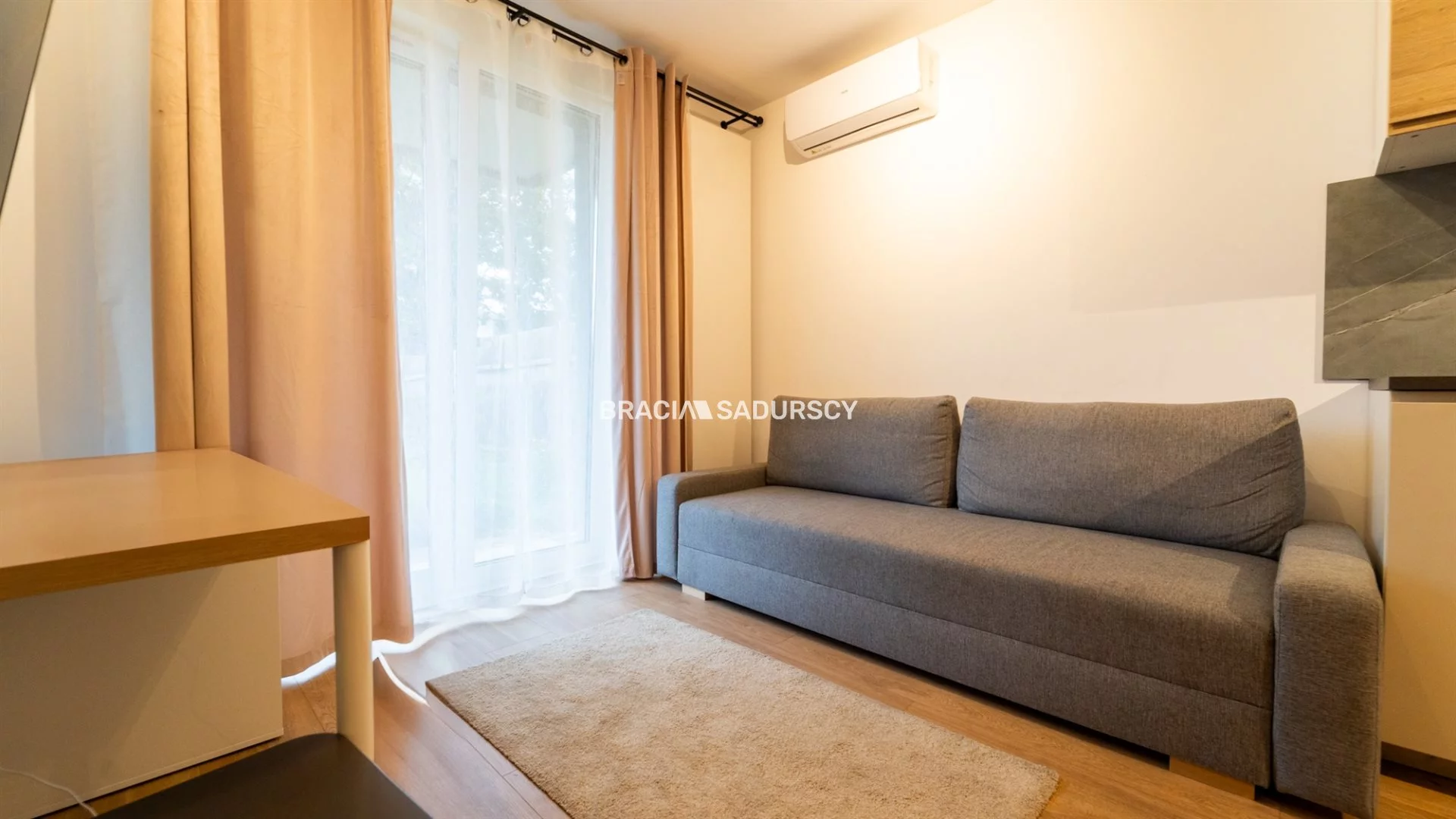 3 pokoje, apartament 58,00 m², parter, oferta nr , BS1-MS-309484-38, Kraków, Dębniki, Ruczaj, dr. Jana Piltza