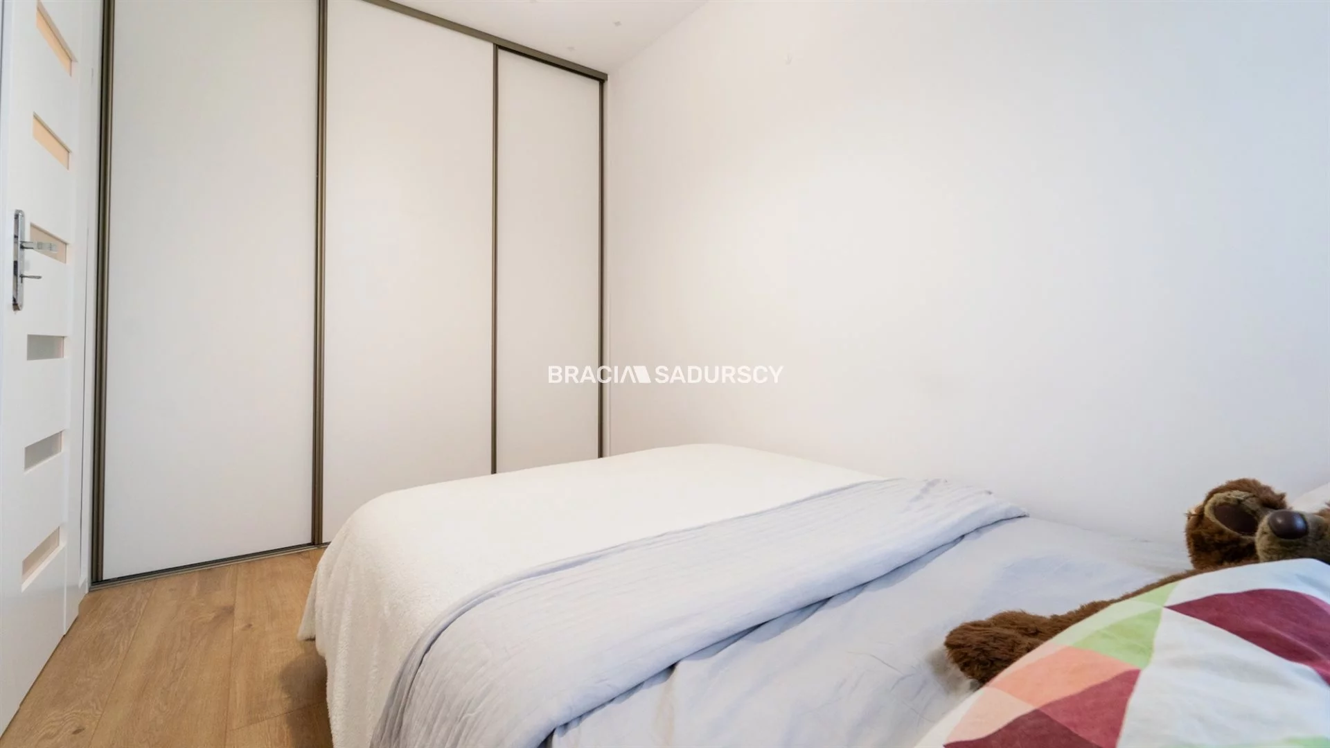3 pokoje, apartament 58,00 m², parter, oferta nr , BS1-MS-309484-38, Kraków, Dębniki, Ruczaj, dr. Jana Piltza