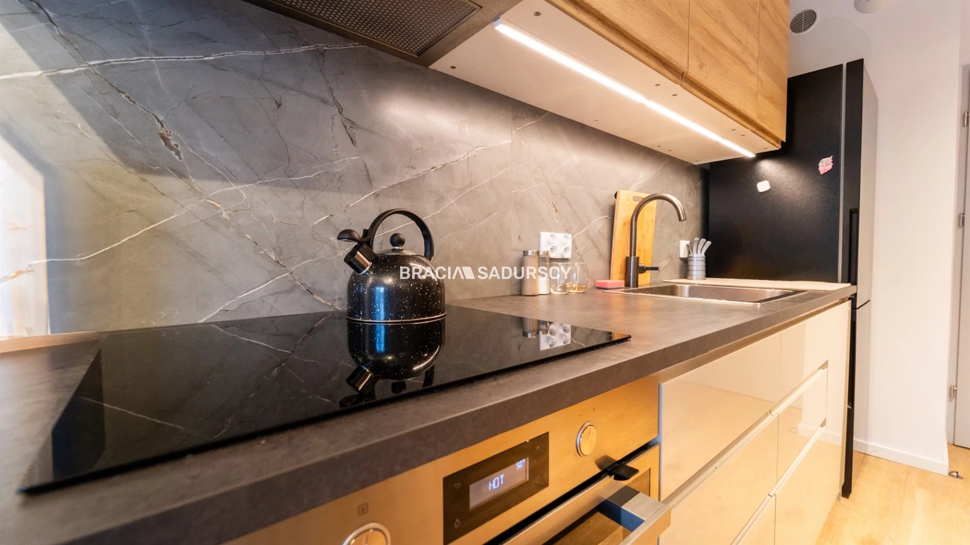 3 pokoje, apartament 58,00 m², piętro 3, oferta nr , BS1-MS-309489-38, Kraków, Dębniki, Ruczaj, dr. Jana Piltza