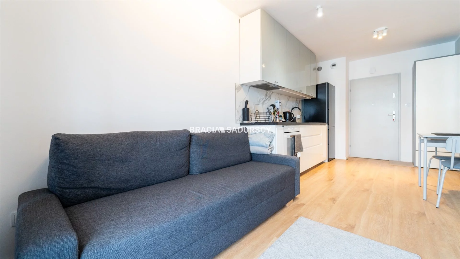 3 pokoje, apartament 58,00 m², piętro 3, oferta nr , BS1-MS-309489-38, Kraków, Dębniki, Ruczaj, dr. Jana Piltza