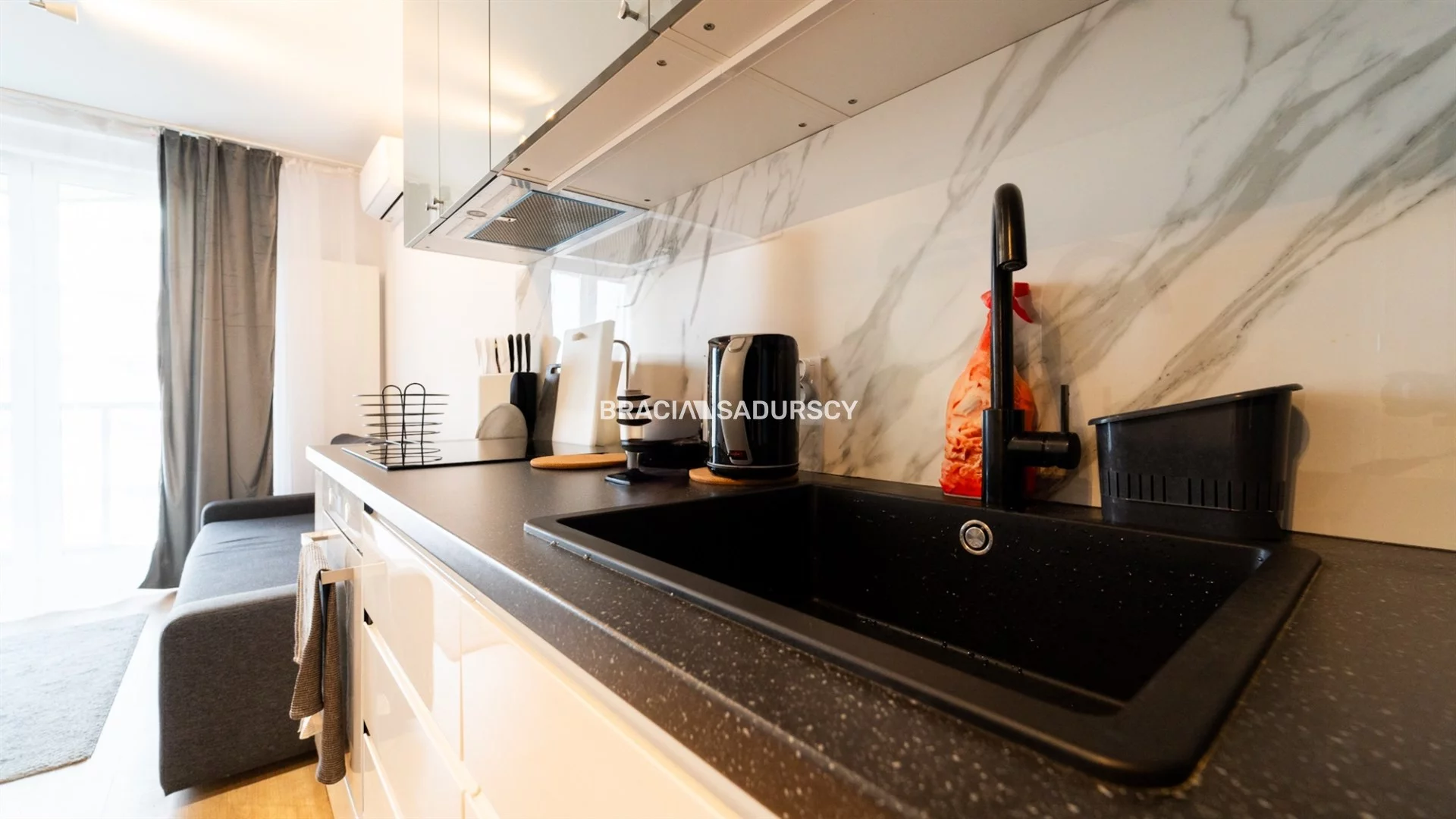 3 pokoje, apartament 58,00 m², piętro 3, oferta nr , BS1-MS-309489-38, Kraków, Dębniki, Ruczaj, dr. Jana Piltza