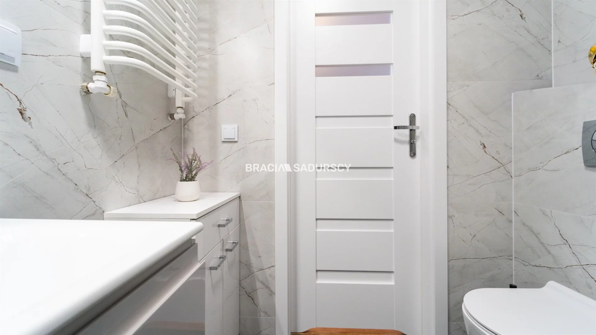 3 pokoje, apartament 58,00 m², piętro 3, oferta nr , BS1-MS-309489-38, Kraków, Dębniki, Ruczaj, dr. Jana Piltza