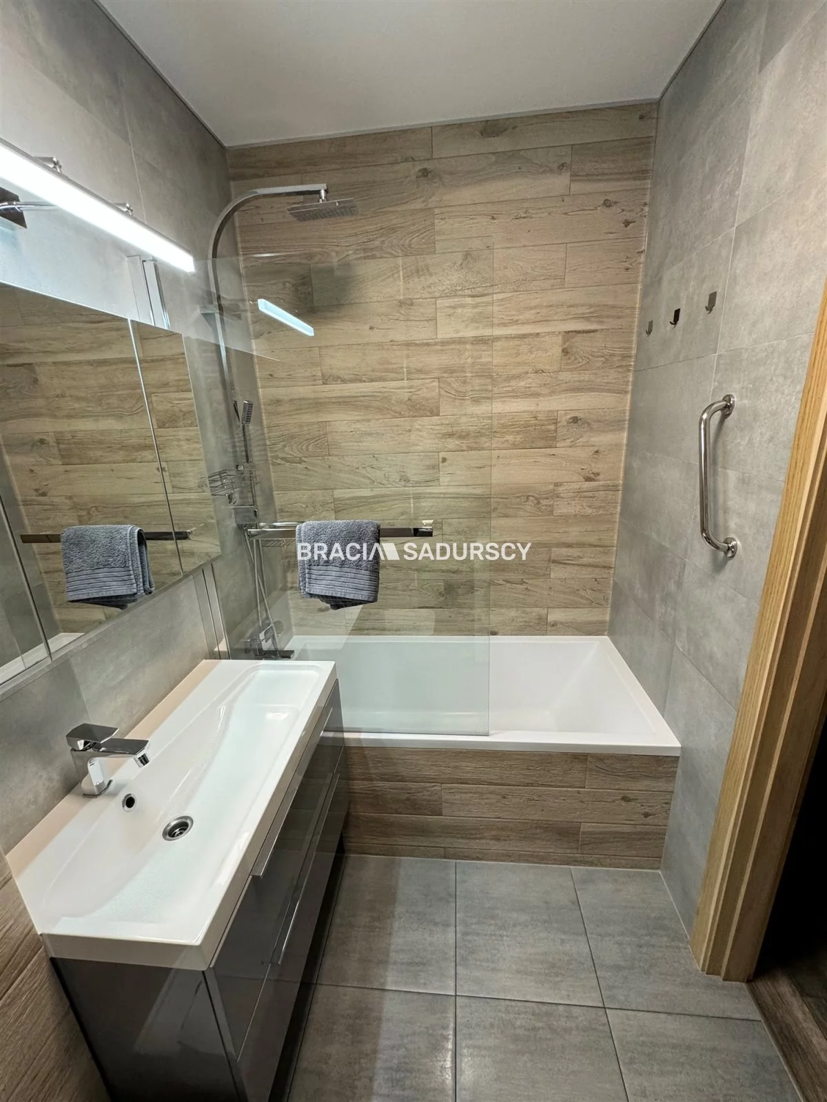 3 pokoje, mieszkanie 59,42 m², parter, oferta nr , BS4-MS-311013-1, Kraków, Dębniki, Ruczaj, dr. Jana Piltza