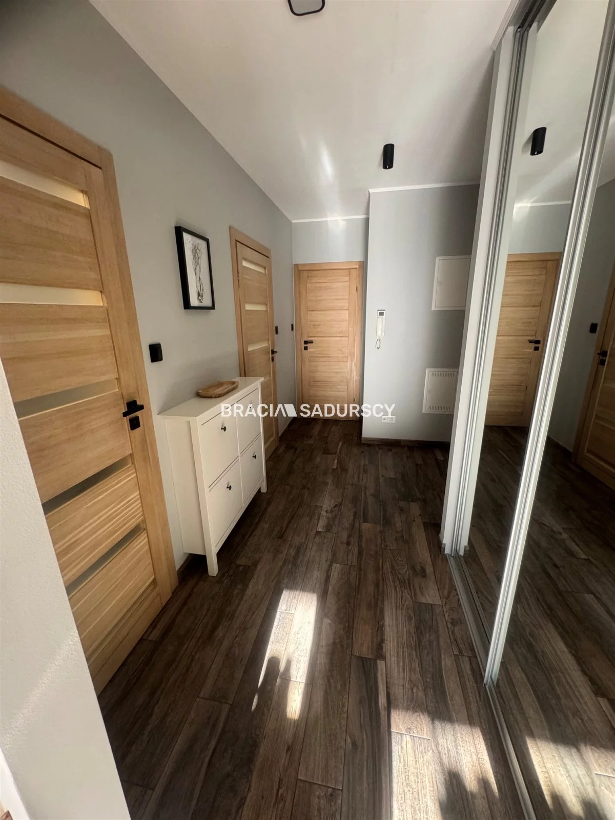 3 pokoje, mieszkanie 59,42 m², parter, oferta nr , BS4-MS-311013-1, Kraków, Dębniki, Ruczaj, dr. Jana Piltza