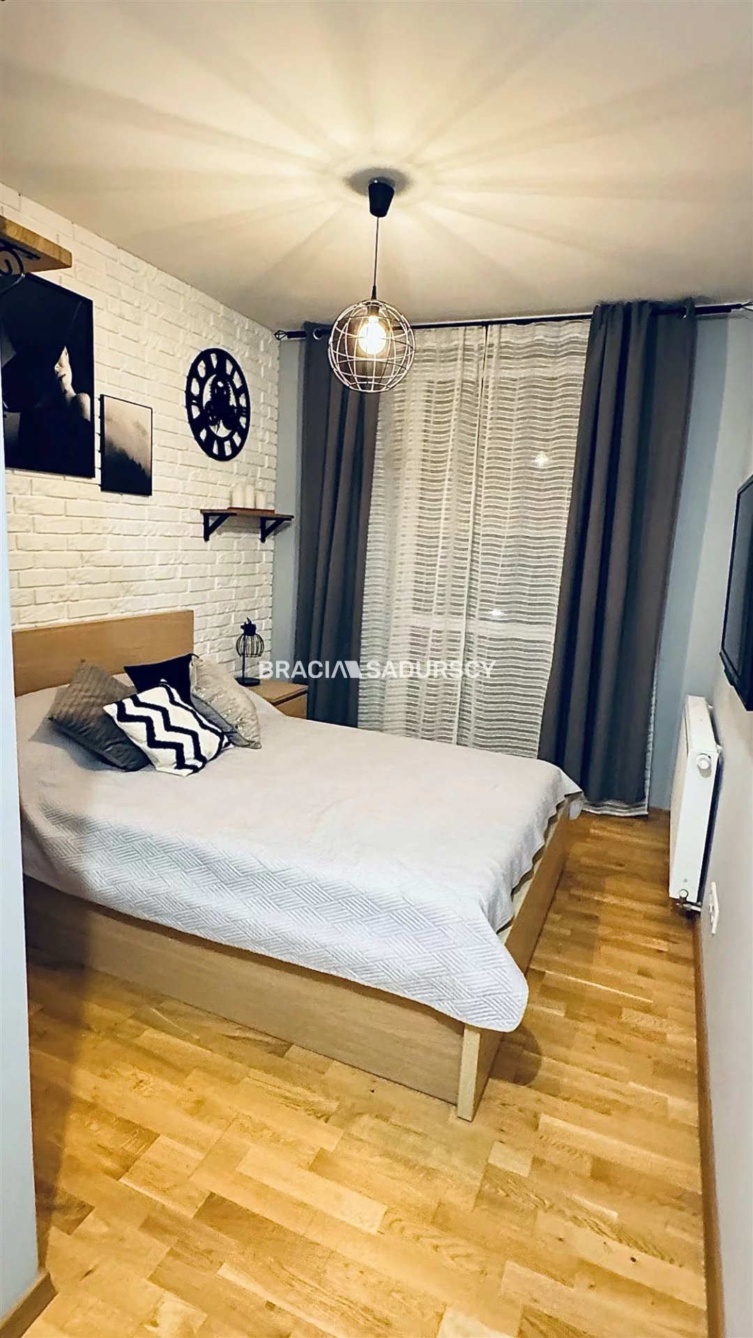 3 pokoje, mieszkanie 59,42 m², parter, oferta nr , BS4-MS-311013-1, Kraków, Dębniki, Ruczaj, dr. Jana Piltza