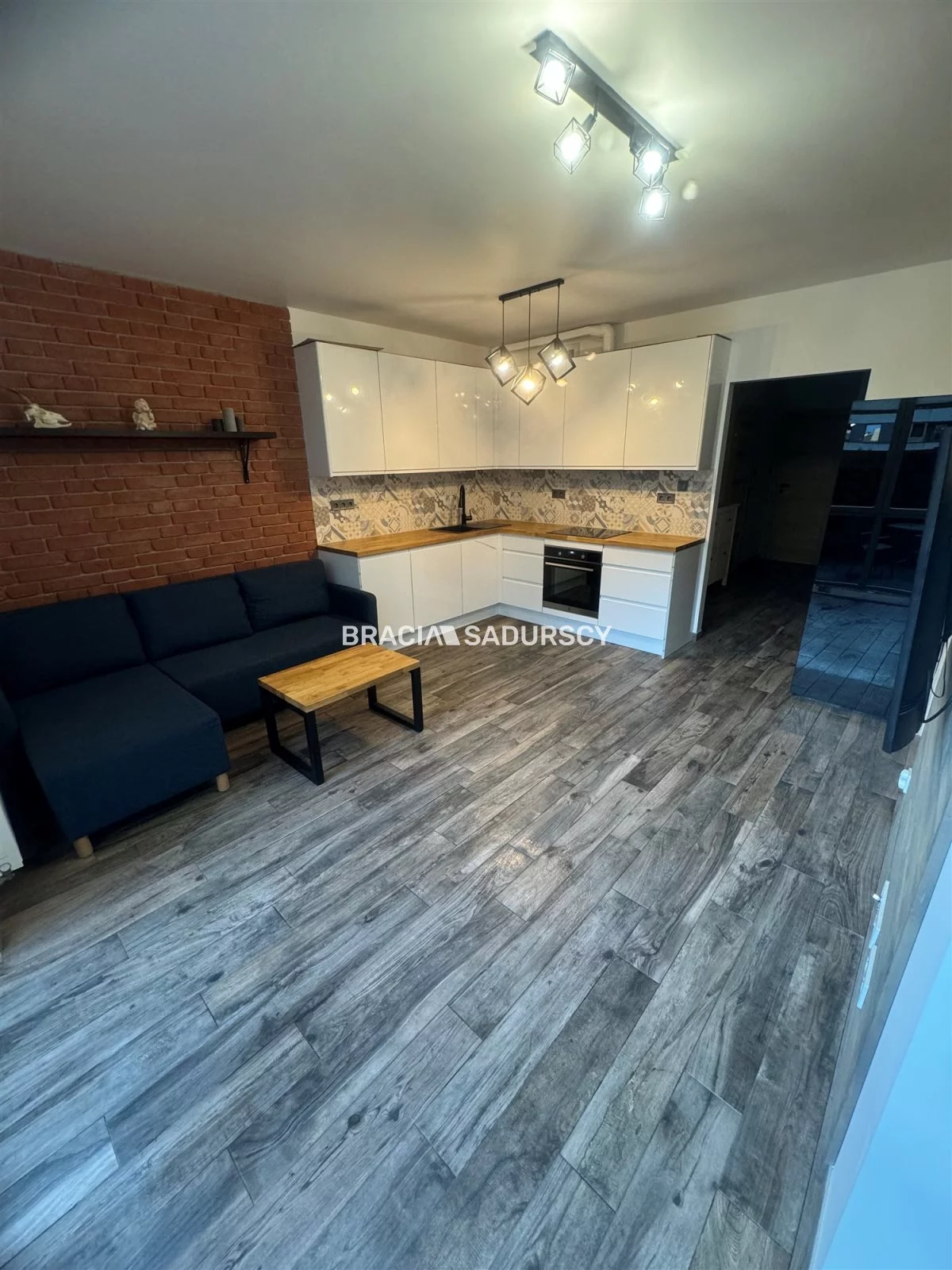 3 pokoje, mieszkanie 59,42 m², parter, oferta nr , BS4-MS-311013-1, Kraków, Dębniki, Ruczaj, dr. Jana Piltza
