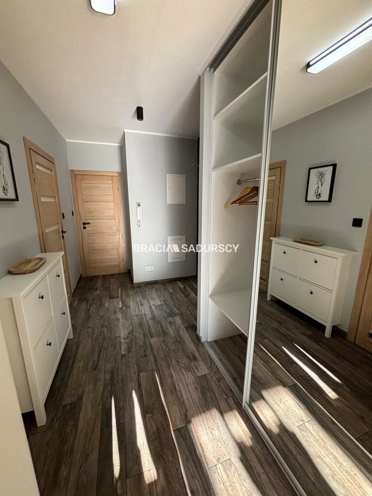 3 pokoje, mieszkanie 59,42 m², parter, oferta nr , BS4-MS-311013-1, Kraków, Dębniki, Ruczaj, dr. Jana Piltza