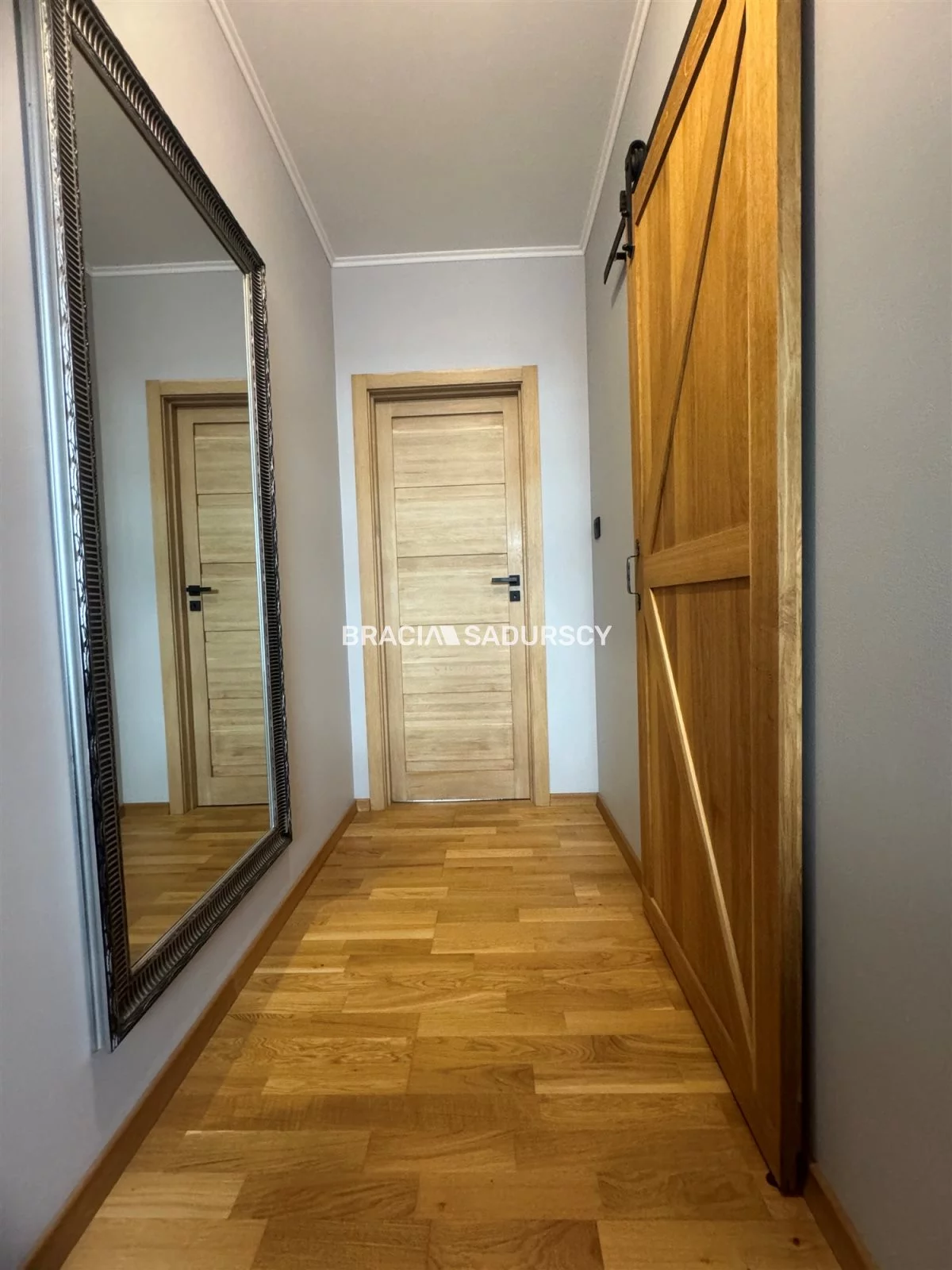 3 pokoje, mieszkanie 59,42 m², parter, oferta nr , BS4-MS-311013-1, Kraków, Dębniki, Ruczaj, dr. Jana Piltza