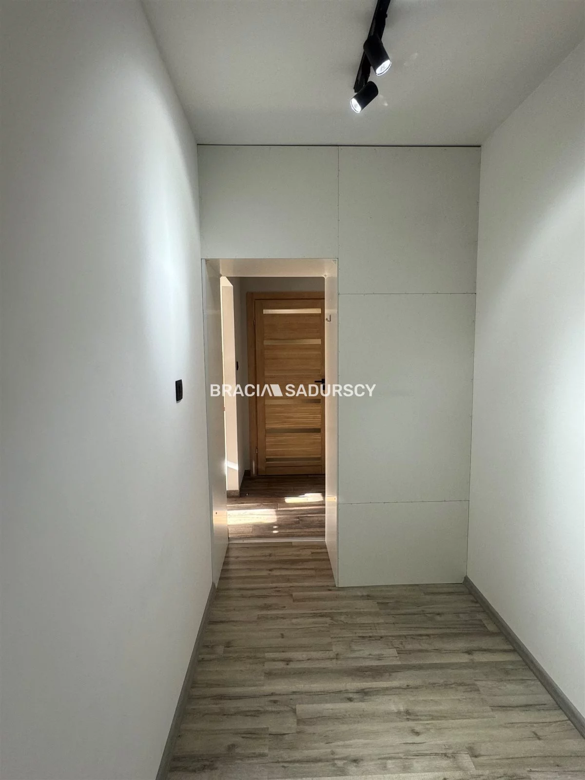 3 pokoje, mieszkanie 59,42 m², parter, oferta nr , BS4-MS-311013-1, Kraków, Dębniki, Ruczaj, dr. Jana Piltza