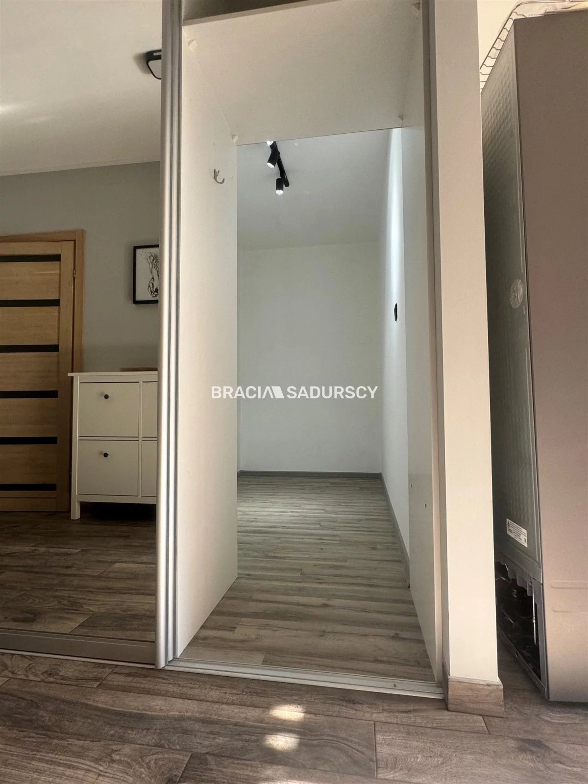 3 pokoje, mieszkanie 59,42 m², parter, oferta nr , BS4-MS-311013-1, Kraków, Dębniki, Ruczaj, dr. Jana Piltza