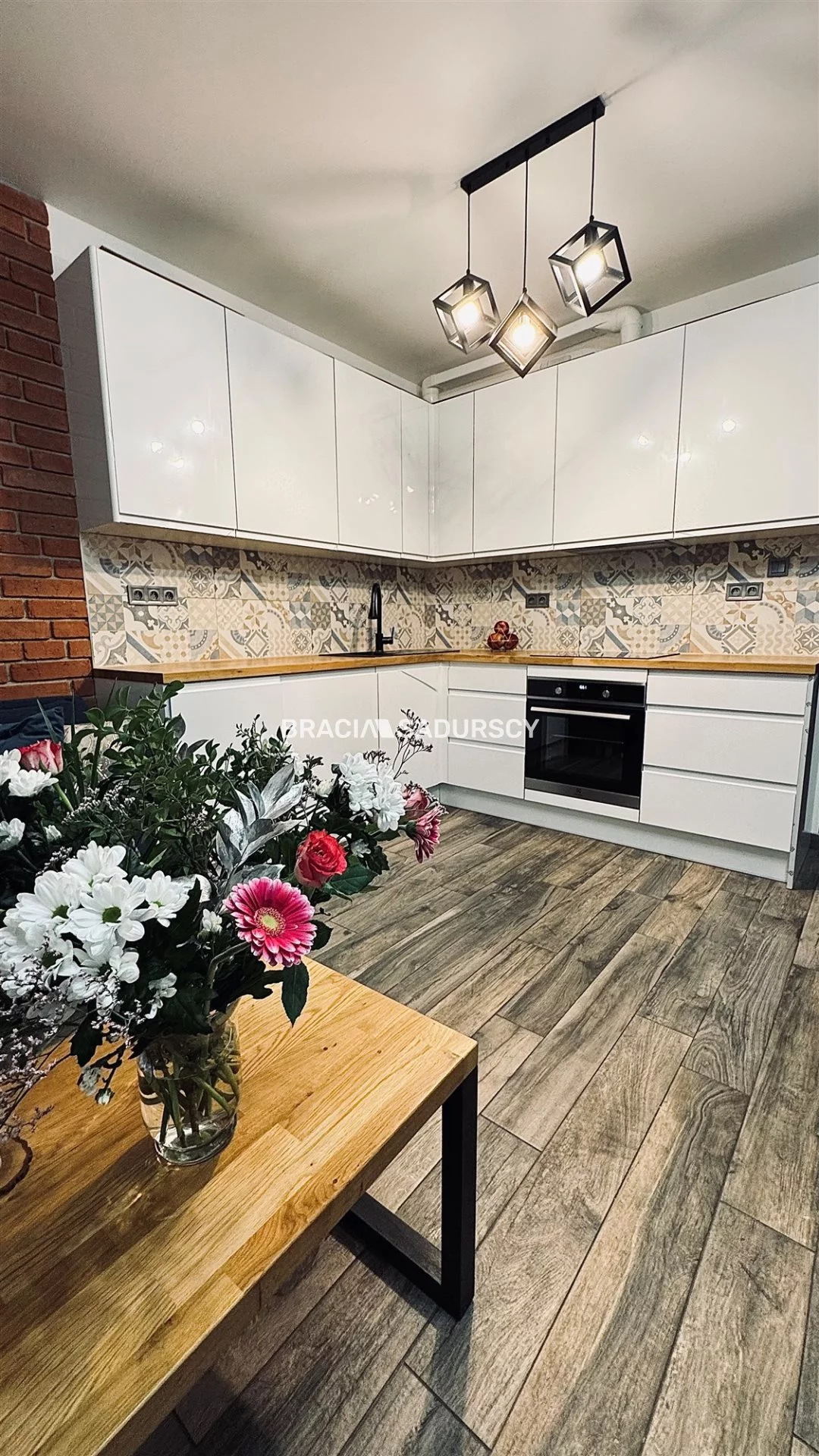 3 pokoje, mieszkanie 59,42 m², parter, oferta nr , BS4-MS-311013-1, Kraków, Dębniki, Ruczaj, dr. Jana Piltza