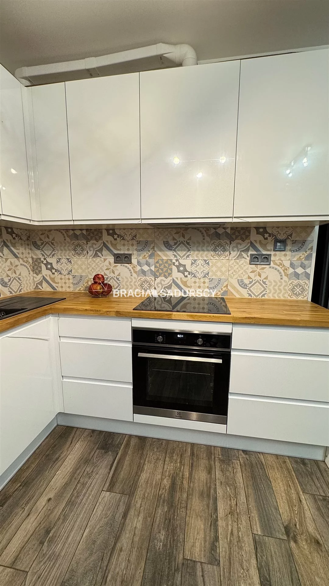 3 pokoje, mieszkanie 59,42 m², parter, oferta nr , BS4-MS-311013-1, Kraków, Dębniki, Ruczaj, dr. Jana Piltza