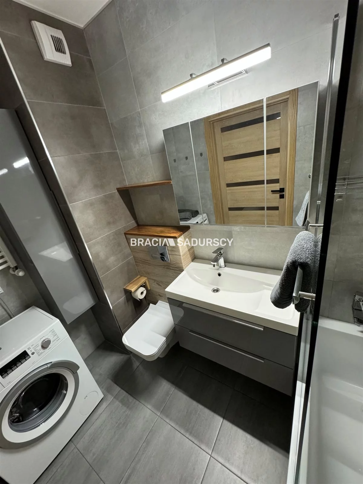 3 pokoje, mieszkanie 59,42 m², parter, oferta nr , BS4-MS-311013-1, Kraków, Dębniki, Ruczaj, dr. Jana Piltza