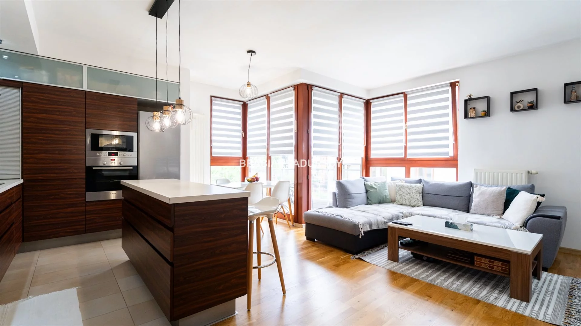3 pokoje, mieszkanie 67,90 m², piętro 2, oferta nr , BS5-MS-309010-55, Kraków, Dębniki, Ruczaj, dr. Jana Piltza