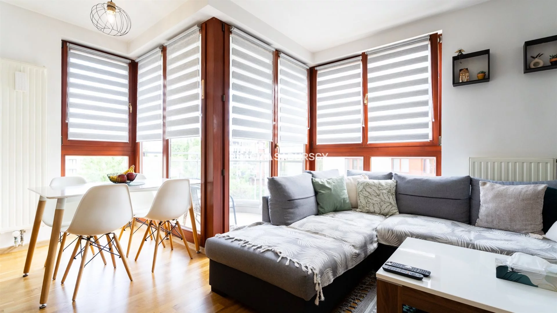 3 pokoje, mieszkanie 67,90 m², piętro 2, oferta nr , BS5-MS-309010-55, Kraków, Dębniki, Ruczaj, dr. Jana Piltza
