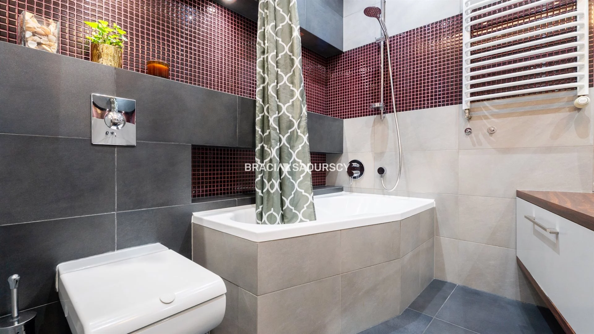 3 pokoje, mieszkanie 67,90 m², piętro 2, oferta nr , BS5-MS-309010-55, Kraków, Dębniki, Ruczaj, dr. Jana Piltza