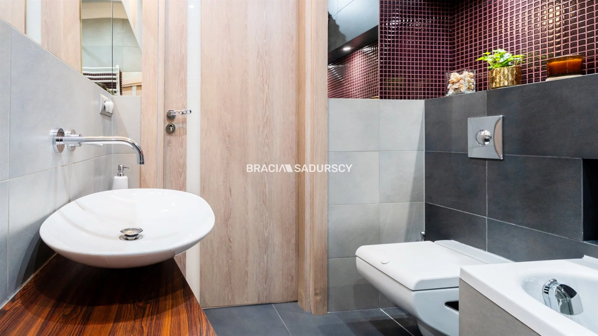 3 pokoje, mieszkanie 67,90 m², piętro 2, oferta nr , BS5-MS-309010-55, Kraków, Dębniki, Ruczaj, dr. Jana Piltza