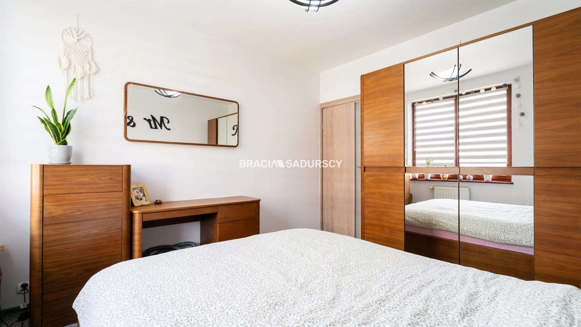 3 pokoje, mieszkanie 67,90 m², piętro 2, oferta nr , BS5-MS-309010-55, Kraków, Dębniki, Ruczaj, dr. Jana Piltza