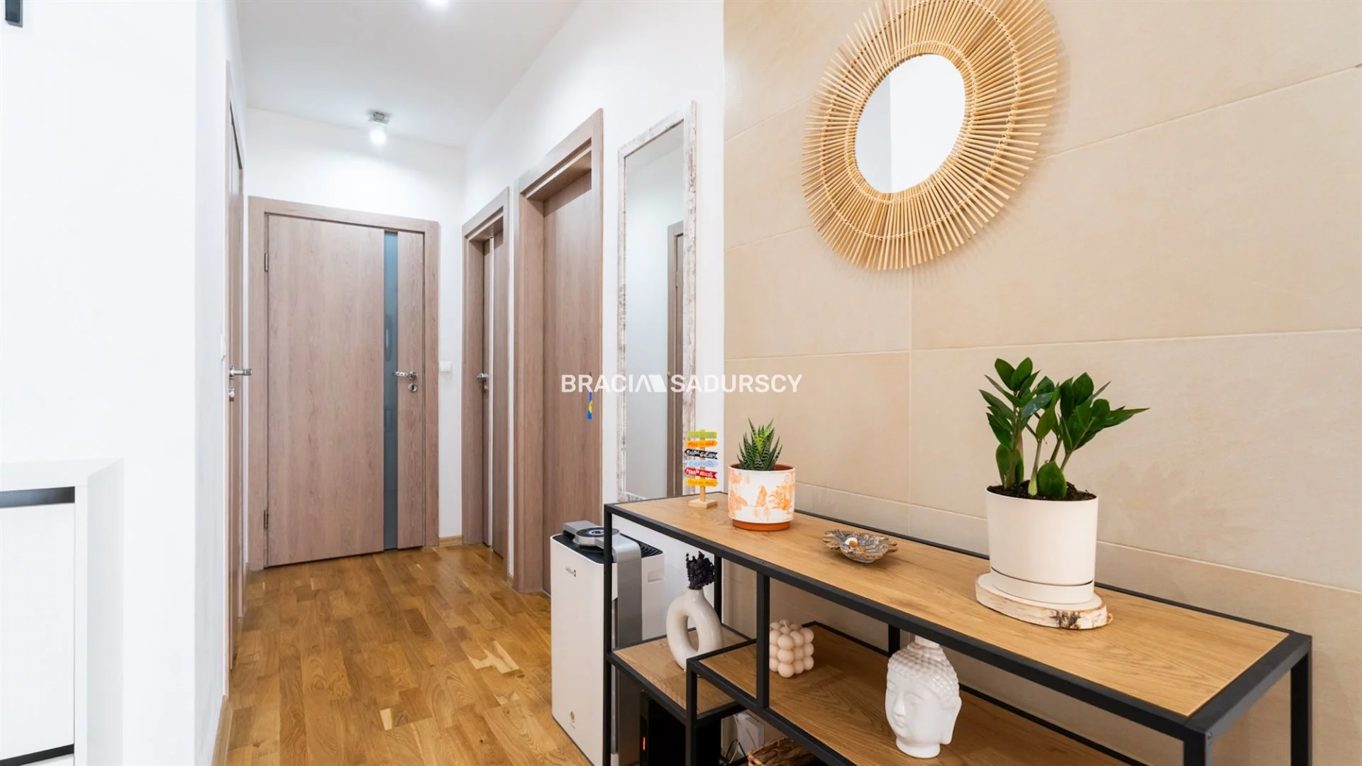 3 pokoje, mieszkanie 67,90 m², piętro 2, oferta nr , BS5-MS-309010-55, Kraków, Dębniki, Ruczaj, dr. Jana Piltza